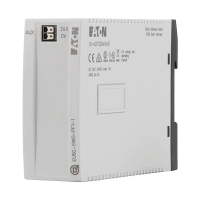 Módulo de alimentación 24VDC SmartWire-DT EU5C-SWD-PF1-1