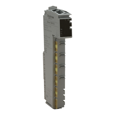 Módulo de alimentación E/S 24Vdc/Bus PS