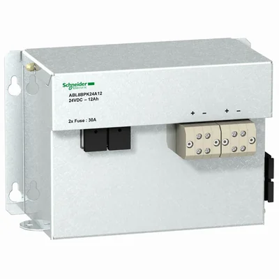 Módulo de batería, Phaseo, 24 V CC, 32 A, 3,2 Ah, para módulo de control de batería