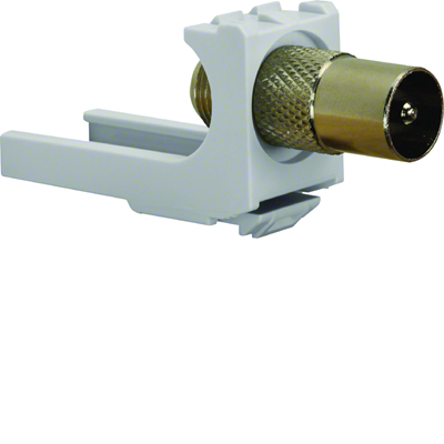Módulo de comunicación BTR, conector KOAX IEC