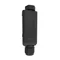 Módulo de comunicación inteligente WiFi + FE conectado al inversor vía USB, compatible con la serie M1/M2/M3 IP68