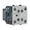 Módulo de contacto auxiliar frontal DILA-XHIR22, 2NA+2NC, Ith= 16 A, terminales de tornillo, compatible con DILA, DILM7 - DILM38, electrónica compatible