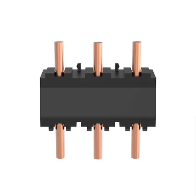 Módulo de interruptor eléctrico PKZM4-XM65DE PKZM4+DILM40..65