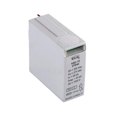 Módulo de repuesto KSD-T2 275/40 M