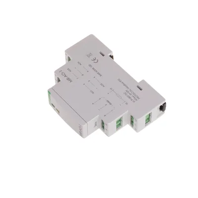 Módulo de salida analógica con salida MODBUS RTU