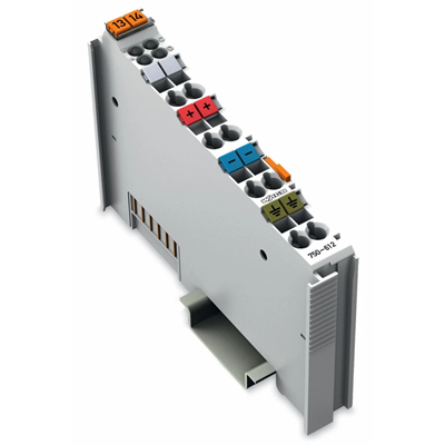 Modulo di alimentazione 0-230V AC/DC