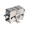 Modulo di connessione RJ45 cat.6A STP
