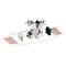 Modulo di connessione RJ45 cat.6A STP