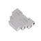 Modulo espansione ingressi digitali, con uscita MODBUS RTU, 1 modulo