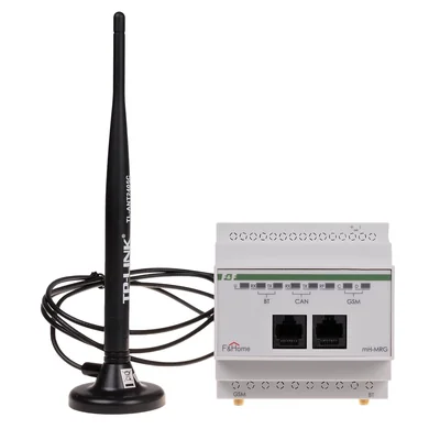 Modulo GSM