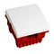 Modulo - interruttore singolo, 16A, 250V, IP20
