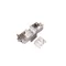Módulo Keystone RJ45 cat.5e STP blindado