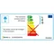 Modulo LED lineare per armadietto SMD 3,3 W 12 V 300 mm WW point touch