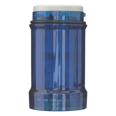 Modulo LED SL4-L24-B 24V AC/DC - blu