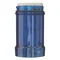 Modulo LED SL4-L24-B 24V AC/DC - blu