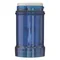 Módulo LED SL4-L24-B 24V CA/CC - azul