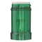 Módulo LED SL4-L24-G 24V CA/CC-verde