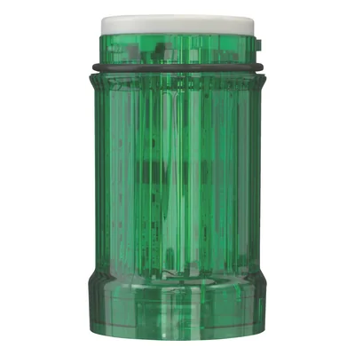 Módulo LED SL4-L24-G 24V CA/CC-verde