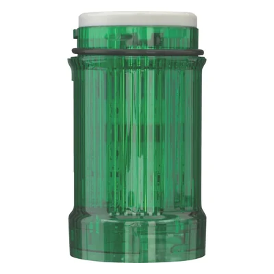 Módulo LED SL4-L24-G 24V CA/CC-verde