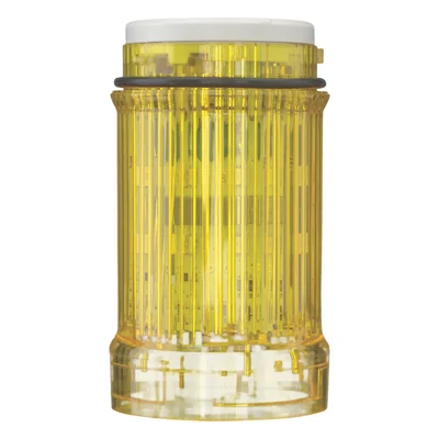 Modulo LED SL4-L24-Y 24V AC/DC - giallo