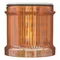 Modulo LED SL7-L230-A 230 V CA - Ambra