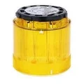 Modulo luce continua giallo