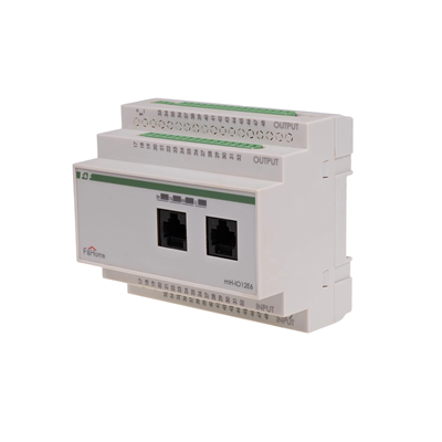 Modulo misto LIVELLO 3