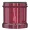 Modulo per lampadina BA15d SL7-L-R, rosso