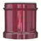 Modulo per lampadina BA15d SL7-L-R, rosso