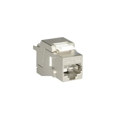 Modulo presa per computer schermato MOLEX RJ45 cat 6a