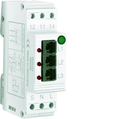 Módulo receptor SPD para SPN190
