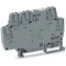 Modulo relè CC 220V, grigio 859-308