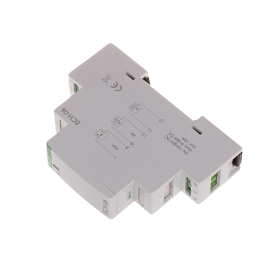 Modulo riserva di carica DC (con 1 caricabatteria 3-7 2Ah)