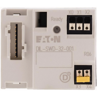 Modulo SmartWire-DT per contattori DILM, DIL-SWD-32-001