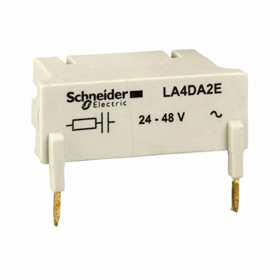 Modulo soppressore di circuito RC 24-48VAC