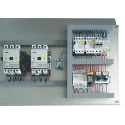 Módulo SZR PA1001-80/0/0/80-KM1 fuente de alimentación-generador