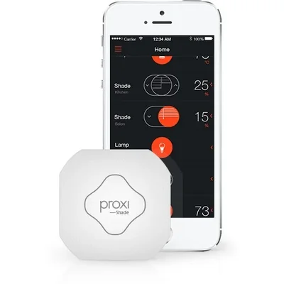 Modulo tapparella PROXI