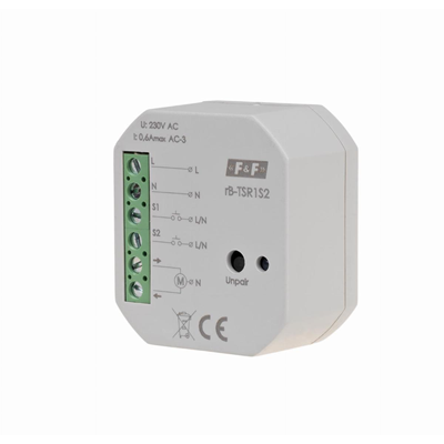 Modulo tapparella PROXI
