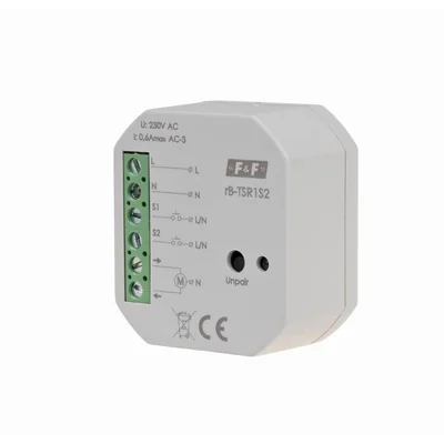 Modulo tapparella PROXI