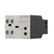 Modulo timer, 100-130 VCA, 0,1-100 s, ritardato DILM32-XTEE11(RAC130)