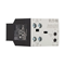 Modulo timer, 100-130 VCA, 0,1-100 s, ritardato DILM32-XTEE11(RAC130)