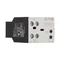 Modulo timer, 100-130 VCA, 0,1-100 s, ritardato DILM32-XTEE11(RAC130)