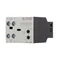 Modulo timer, 100-130 VCA, 0,1-100 s, ritardato DILM32-XTEE11(RAC130)
