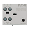 Modulo timer, 100-130 VCA, 1-30 s, stella triangolo DILM32-XTEY20(RAC130)