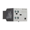 Modulo timer, 100-130 VCA, 1-30 s, stella triangolo DILM32-XTEY20(RAC130)