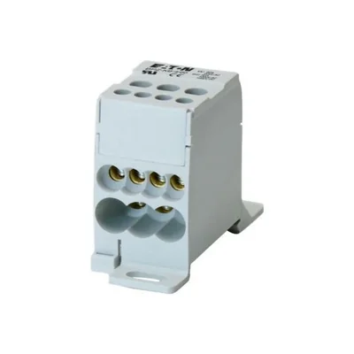 Modułowy blok listew rozdzielczych, BPZ-KB-4/80