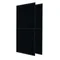 Moduły pv JA Solar, mono-Si, dwustronny, ogniwa połówkowe N-type 182mm 16-BB, 2x60psc, kable ok. 120cm, moc STC 500Wp, wym.:1953x1134x30, k.p.: złącze MC4-EVO2A, sprawność 22,6%, waga 27,3kg, Full Black, 36szt na palecie