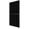 Moduły pv JA Solar mono-Si ogniwa połówkowe Percium 166mm 2x72psc długie kable przyłączeniowe