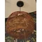MOLOKO Hanging lamp rattan 1xE27 max.40W 230V IP20 brown