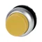 Momentaner Drucktaster, gelb, M22-DH-Y